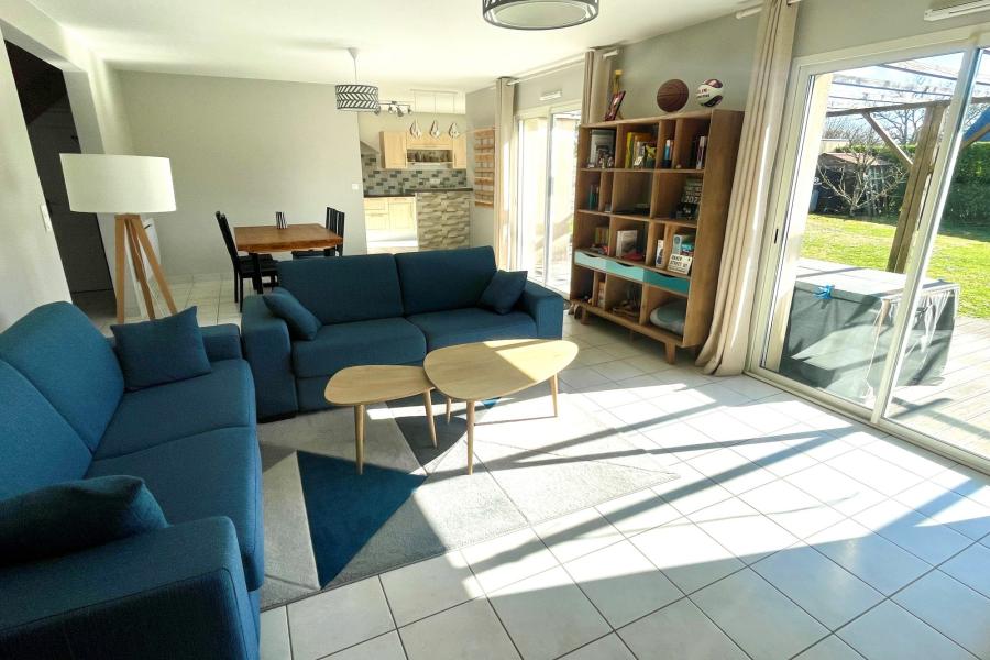 Photo 3 - Vente Maison 6 pièce(s) - 125 m²