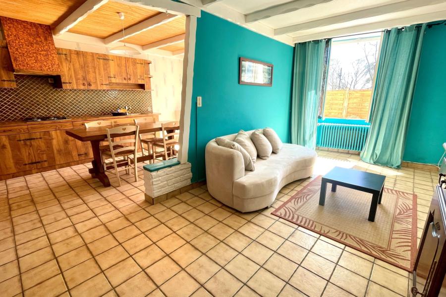 Photo 1 - Vente Maison 4 pièce(s) - 81 m²