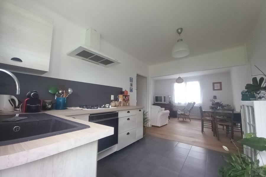 Photo 0 - Vente Maison 4 pièce(s) - 73 m²