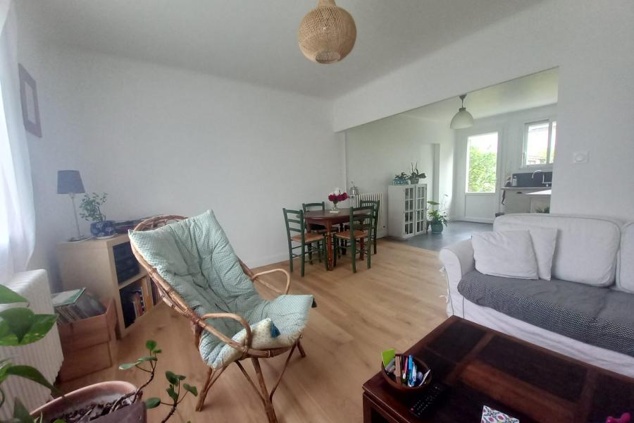 Photo 1 - Vente Maison 4 pièce(s) - 73 m²