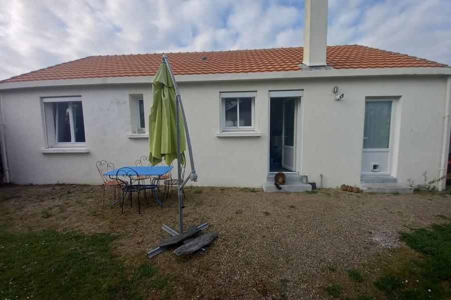 Photo 6 - Vente Maison 4 pièce(s) - 73 m²