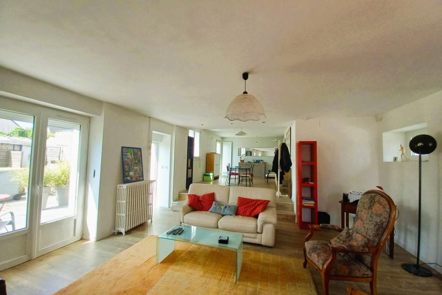 Photo 2 - Vente Maison 6 pièce(s) - 125 m²