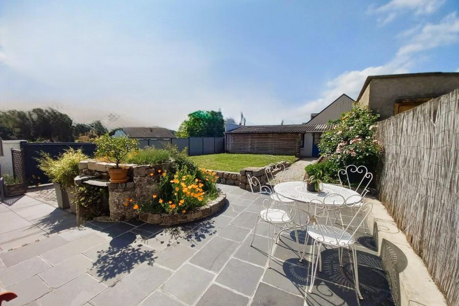 Photo 1 - Vente Maison 6 pièce(s) - 125 m²