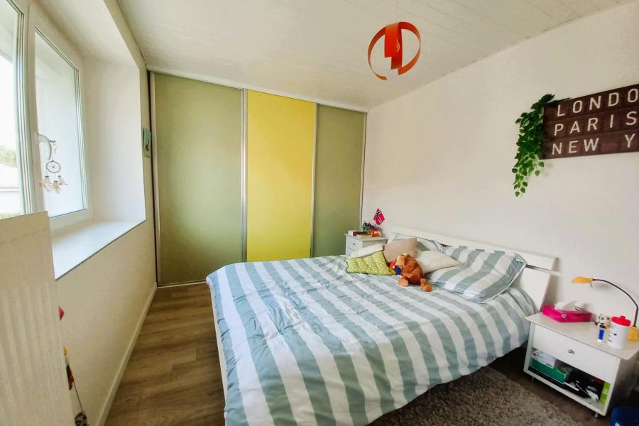 Photo 6 - Vente Maison 6 pièce(s) - 125 m²