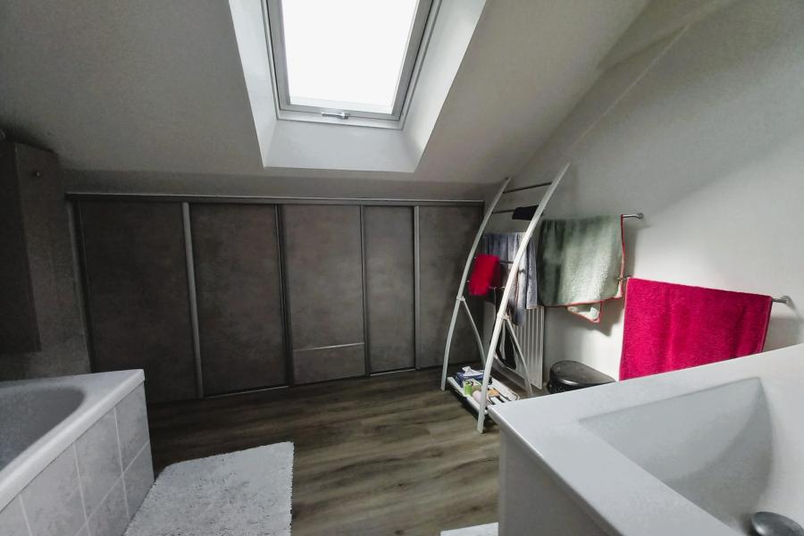 Photo 8 - Vente Maison 6 pièce(s) - 125 m²