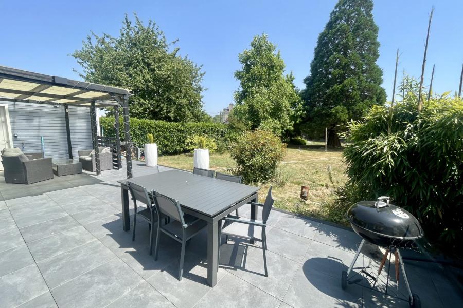Photo 0 - Vente Maison 6 pièce(s) - 122 m²