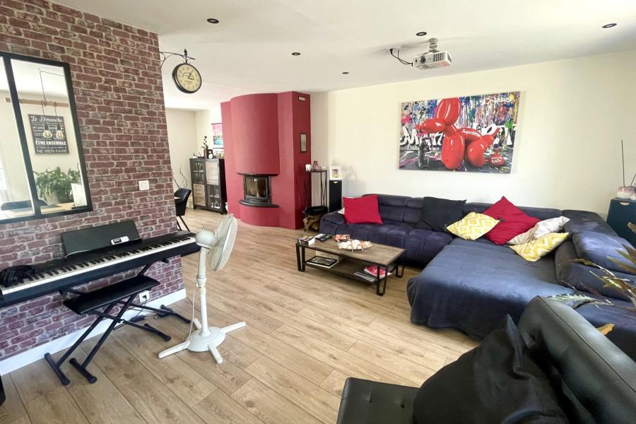 Photo 4 - Vente Maison 6 pièce(s) - 122 m²