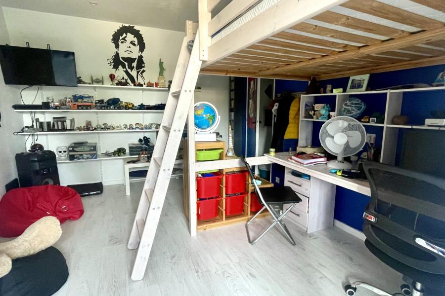 Photo 7 - Vente Maison 6 pièce(s) - 122 m²