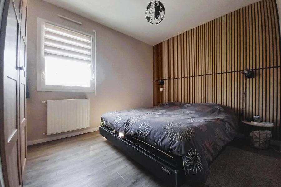 Photo 3 - Vente Maison 5 pièce(s) - 78 m²
