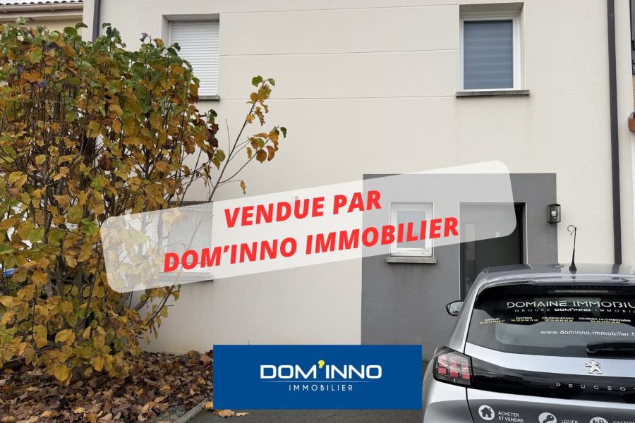 Photo 0 - Vente Maison 5 pièce(s) - 78 m²