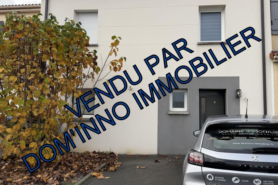 Photo 0 - Vente Maison 5 pièce(s) - 78 m²