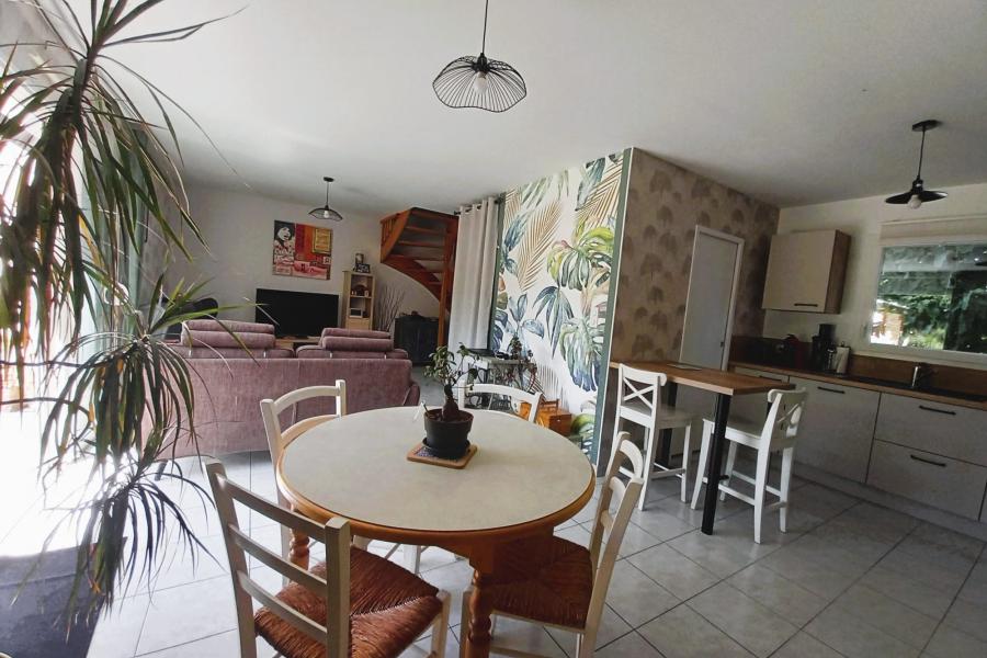 Photo 4 - Vente Maison 5 pièce(s) - 78 m²