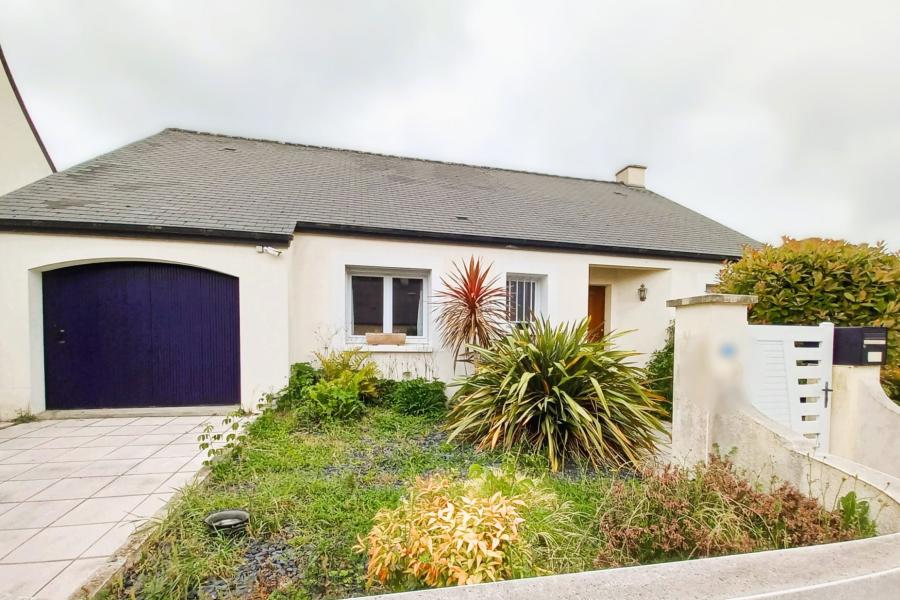Photo 0 - Vente Maison 4 pièce(s) - 89 m²