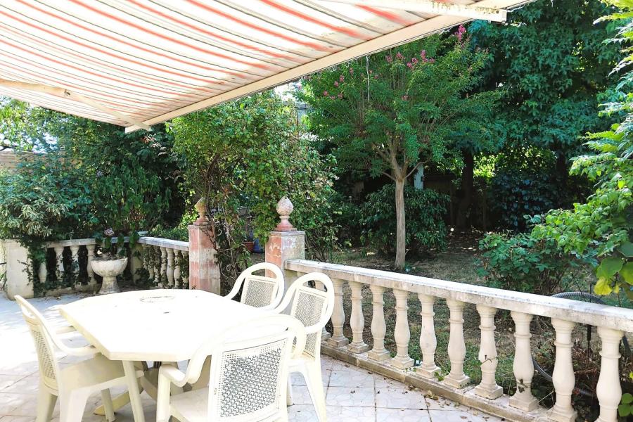 Photo 1 - Vente Maison 4 pièce(s) - 89 m²