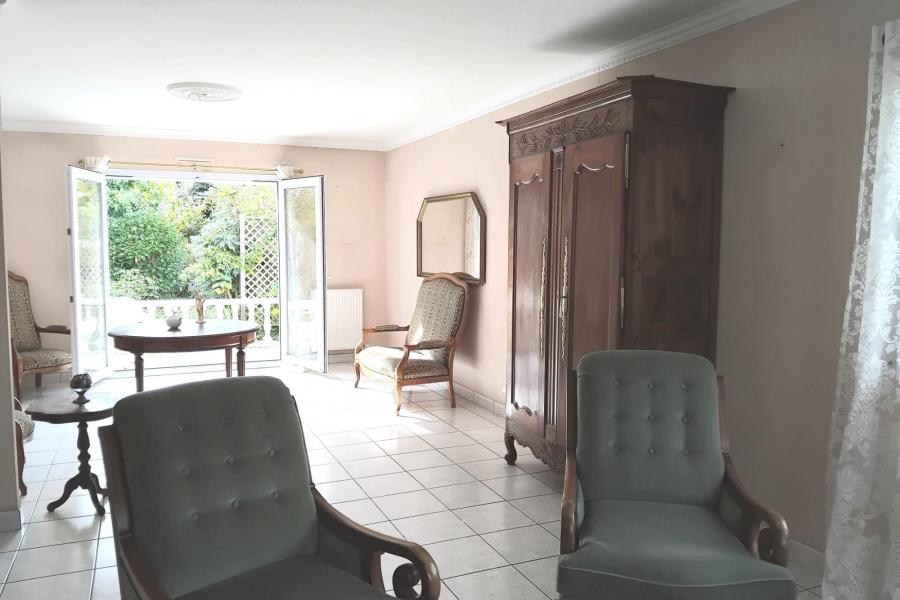 Photo 2 - Vente Maison 4 pièce(s) - 89 m²