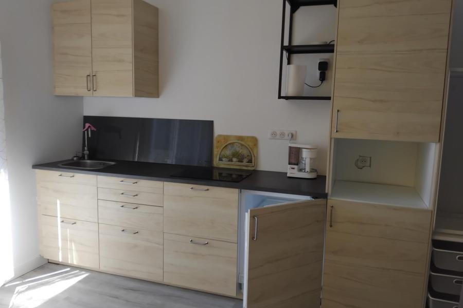 Photo 1 - Vente Maison 1 pièce(s) - 24 m²