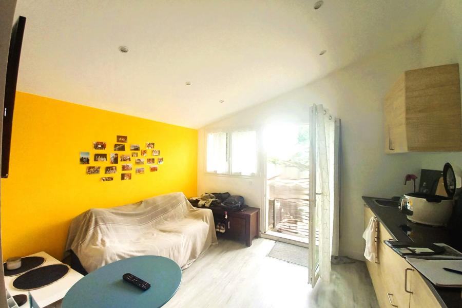 Photo 3 - Vente Maison 1 pièce(s) - 24 m²