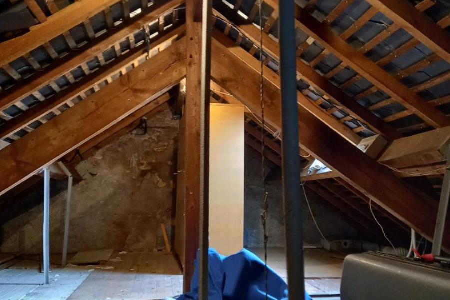 Photo 5 - Vente Maison 4 pièce(s) - 100 m²
