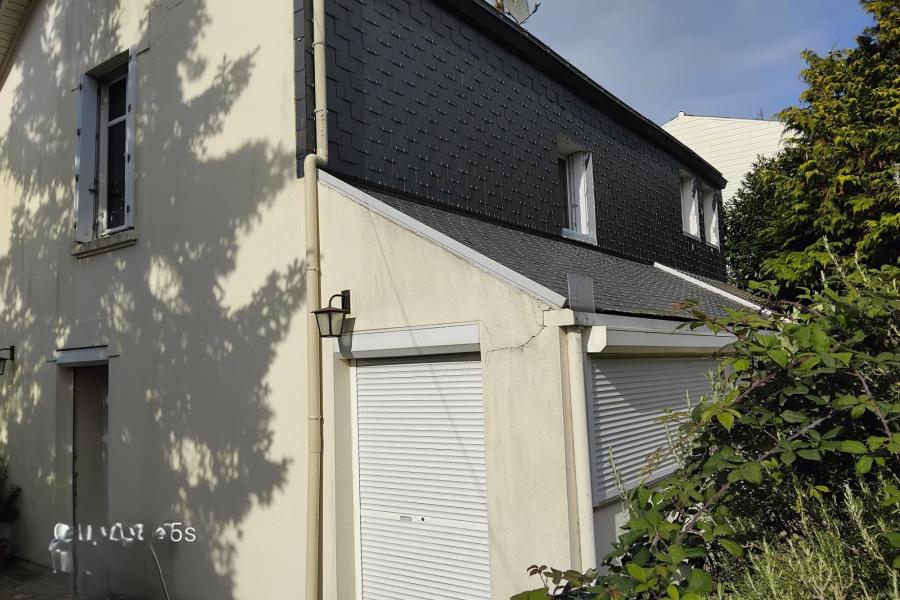 Vente Maison 4 pièce(s) - 100 m² | 219950 € Couëron Réf.VM9618-DOMINNO44 Photo 0 - Vente Maison 4 pièce(s) - 100 m²