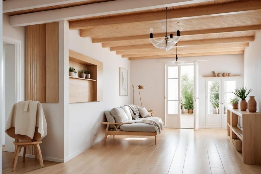 Vente Maison 4 pièce(s) - 100 m² | 219950 € Couëron Réf.VM9618-DOMINNO44 Photo 1 - Vente Maison 4 pièce(s) - 100 m²