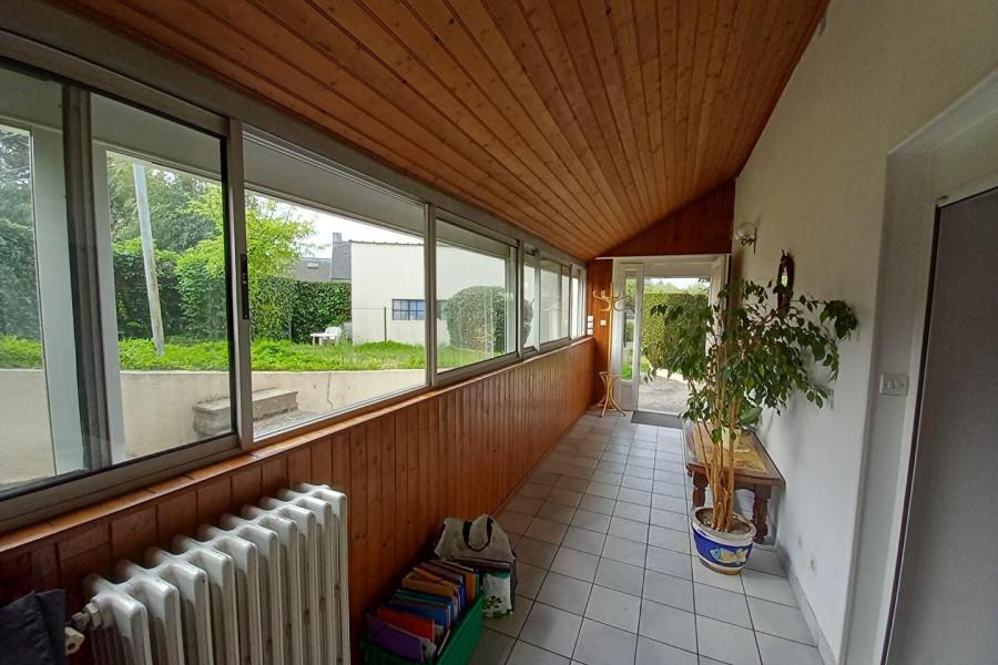 Vente Maison 4 pièce(s) - 100 m² | 219950 € Couëron Réf.VM9618-DOMINNO44 Photo 6 - Vente Maison 4 pièce(s) - 100 m²