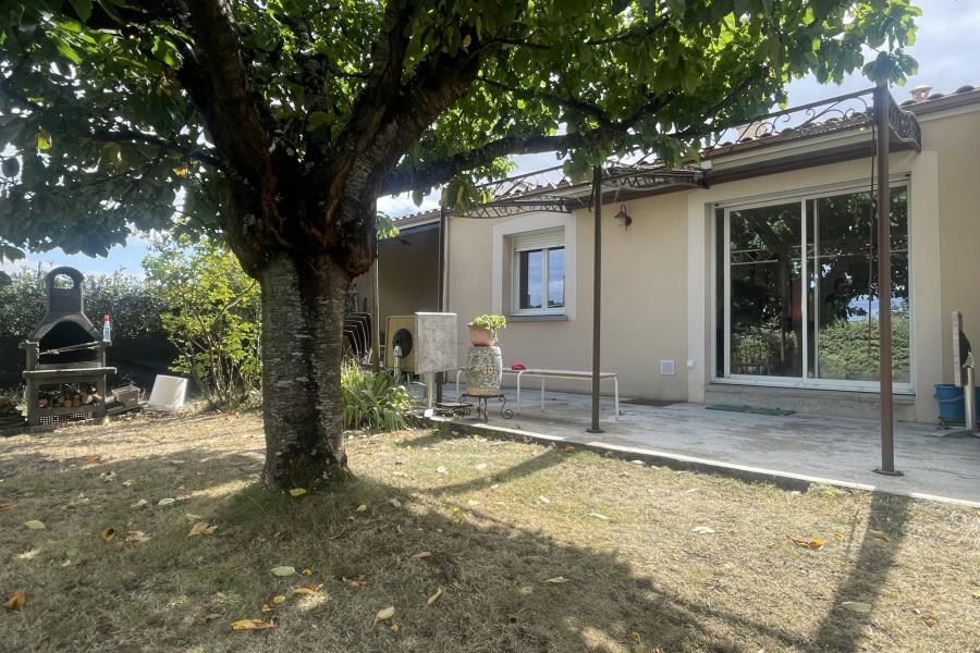 Vente Maison 5 pièce(s) - 95 m² | 298000 € Couëron Réf.VM9622-DOMINNO44 Photo 0 - Vente Maison 5 pièce(s) - 95 m²