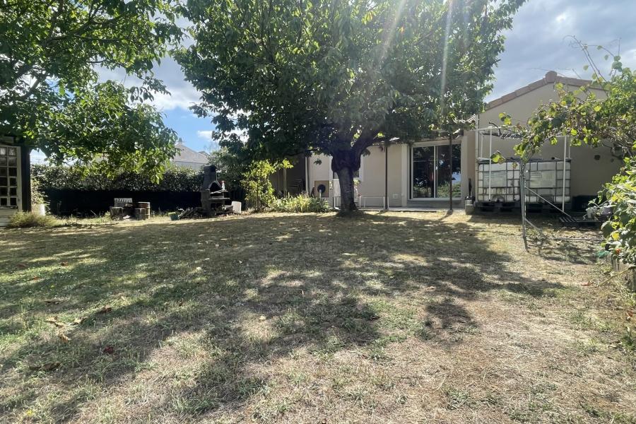 Vente Maison 5 pièce(s) - 95 m² | 298000 € Couëron Réf.VM9622-DOMINNO44 Photo 4 - Vente Maison 5 pièce(s) - 95 m²