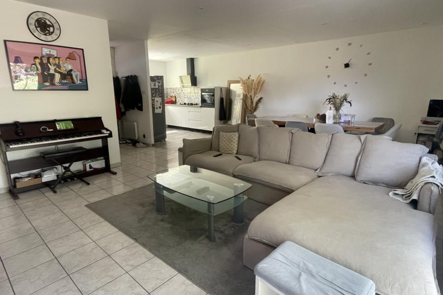 Photo 2 - Vente Maison 5 pièce(s) - 95 m²