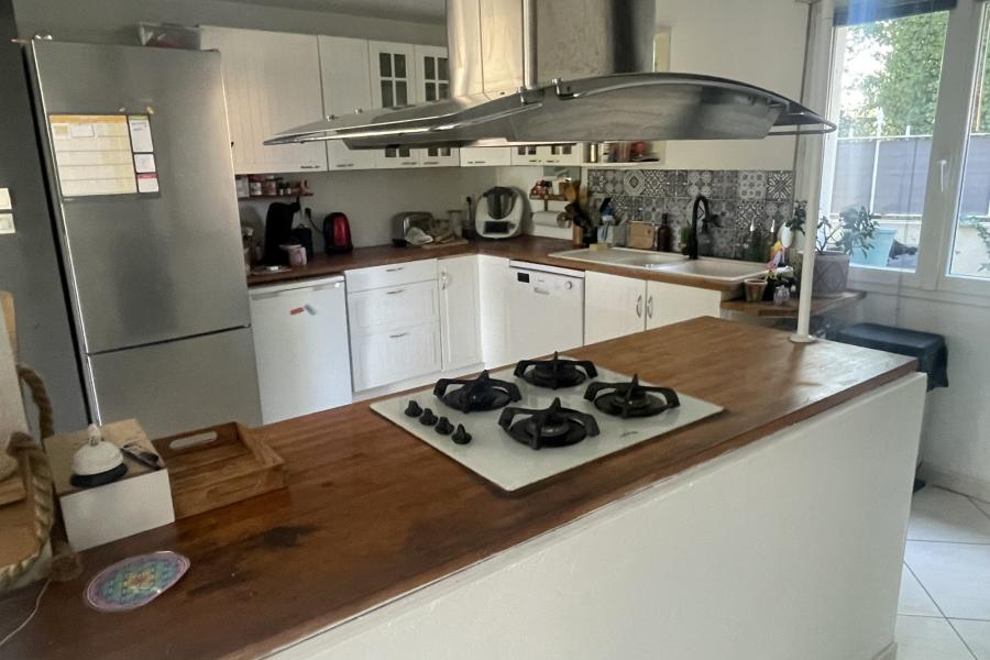 Vente Maison 6 pièce(s) - 126 m² | 381425 € Couëron Réf.VM9623-DOMINNO44 Photo 4 - Vente Maison 6 pièce(s) - 126 m²