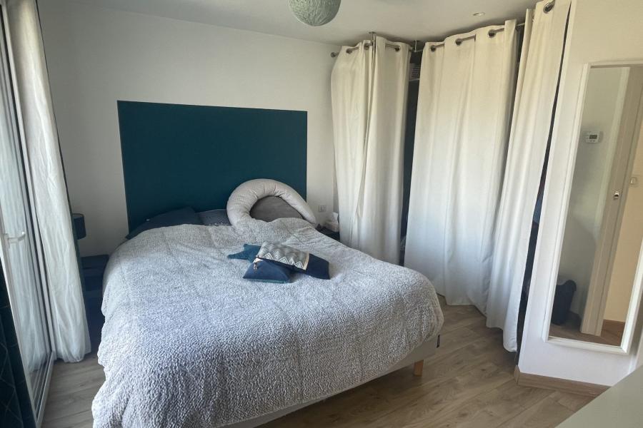 Vente Maison 6 pièce(s) - 126 m² | 381425 € Couëron Réf.VM9623-DOMINNO44 Photo 5 - Vente Maison 6 pièce(s) - 126 m²