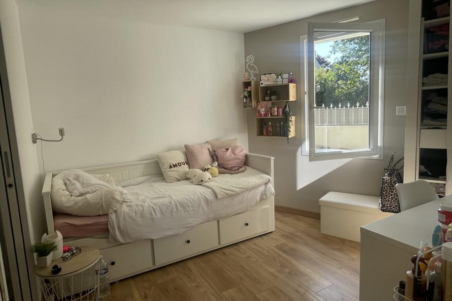 Vente Maison 6 pièce(s) - 126 m² | 381425 € Couëron Réf.VM9623-DOMINNO44 Photo 7 - Vente Maison 6 pièce(s) - 126 m²