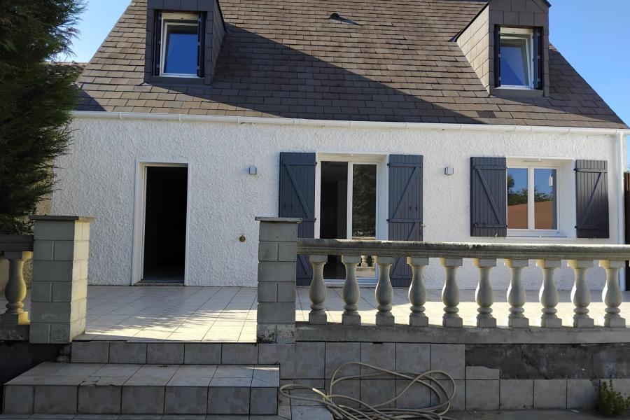 Photo 0 - Vente Maison 6 pièce(s) - 97 m²