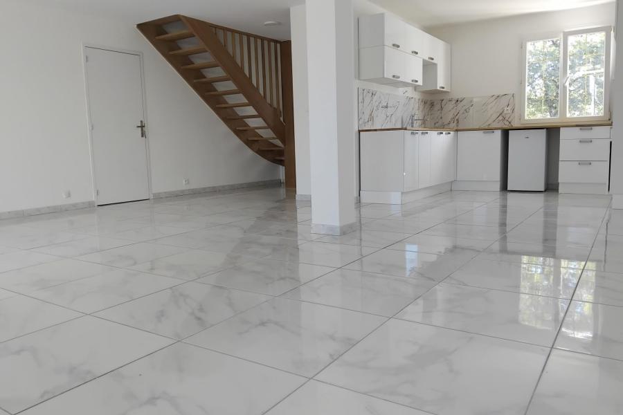Photo 3 - Vente Maison 6 pièce(s) - 97 m²