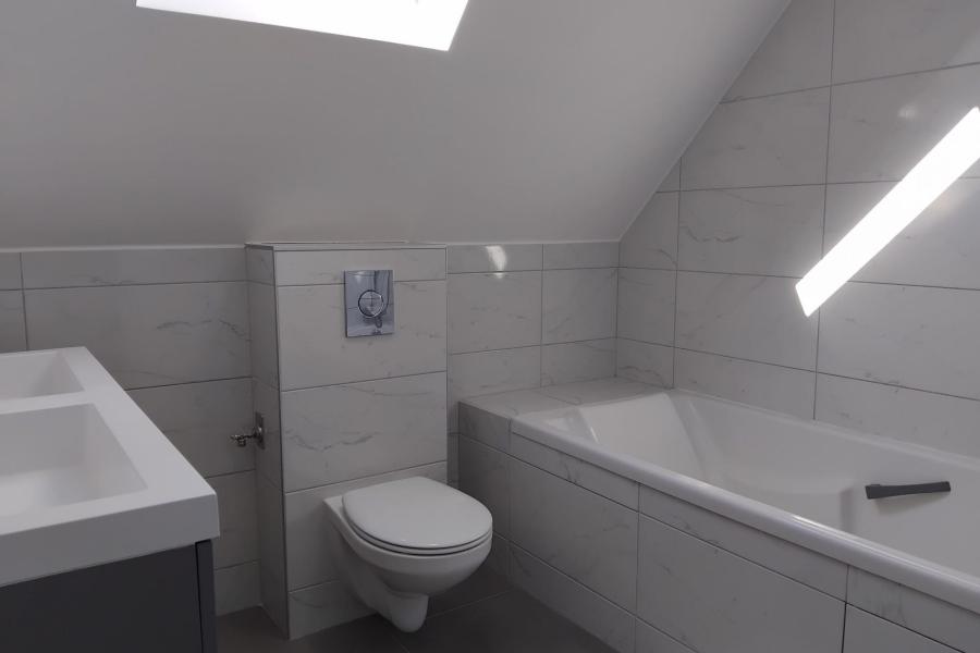 Vente Maison 6 pièce(s) - 97 m² | 344000 € Couëron Réf.VM9632-DOMINNO44 Photo 4 - Vente Maison 6 pièce(s) - 97 m²