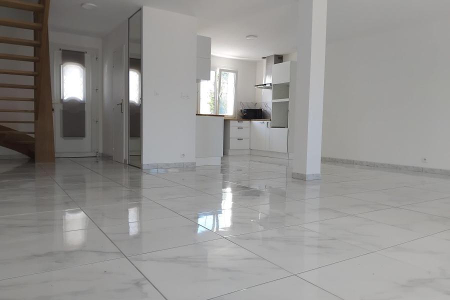 Photo 1 - Vente Maison 6 pièce(s) - 97 m²