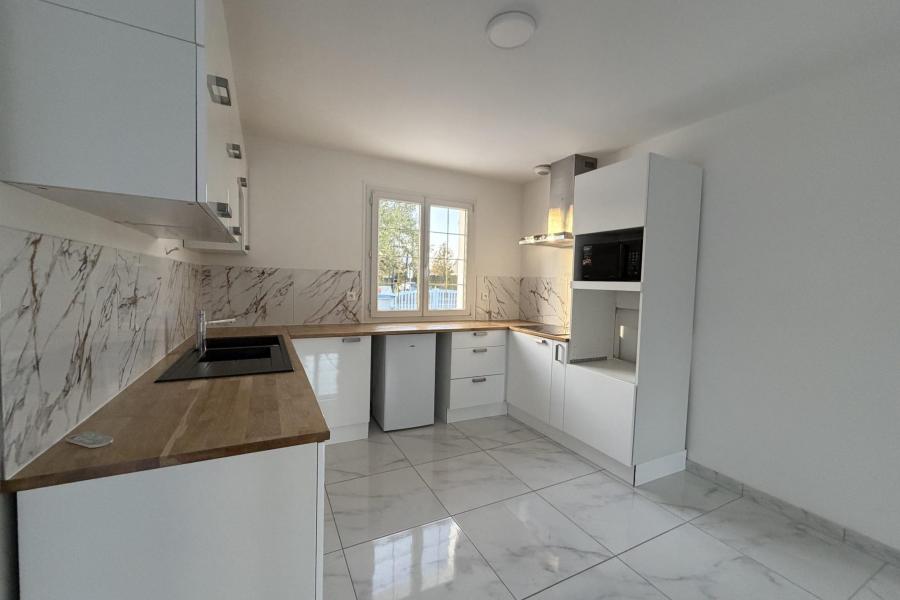 Photo 1 - Vente Maison 6 pièce(s) - 107 m²