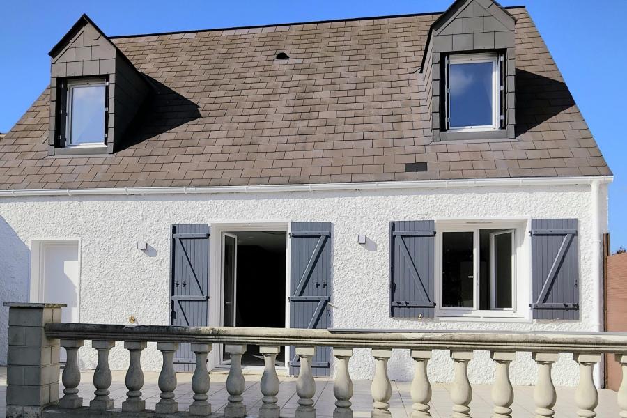 Photo 11 - Vente Maison 6 pièce(s) - 107 m²