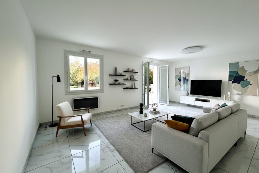 Photo 0 - Vente Maison 6 pièce(s) - 107 m²