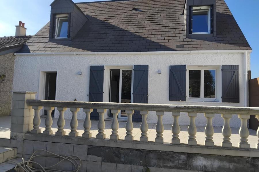 Photo 4 - Vente Maison 6 pièce(s) - 107 m²