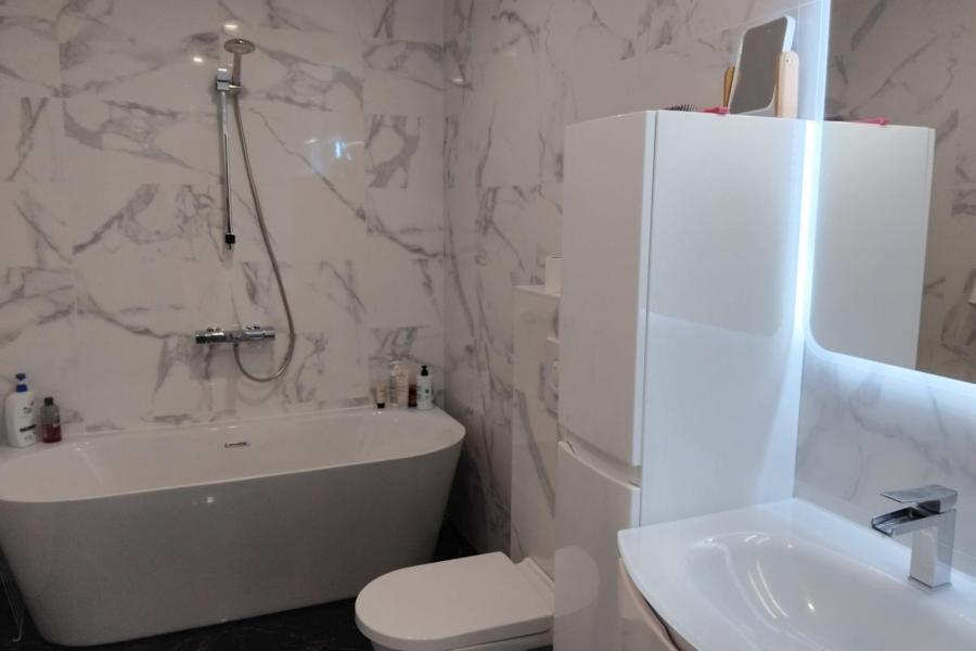 Vente Maison 5 pièce(s) - 116 m² | 364500 € Couëron Réf.VM9633-DOMINNO44 Photo 4 - Vente Maison 5 pièce(s) - 116 m²