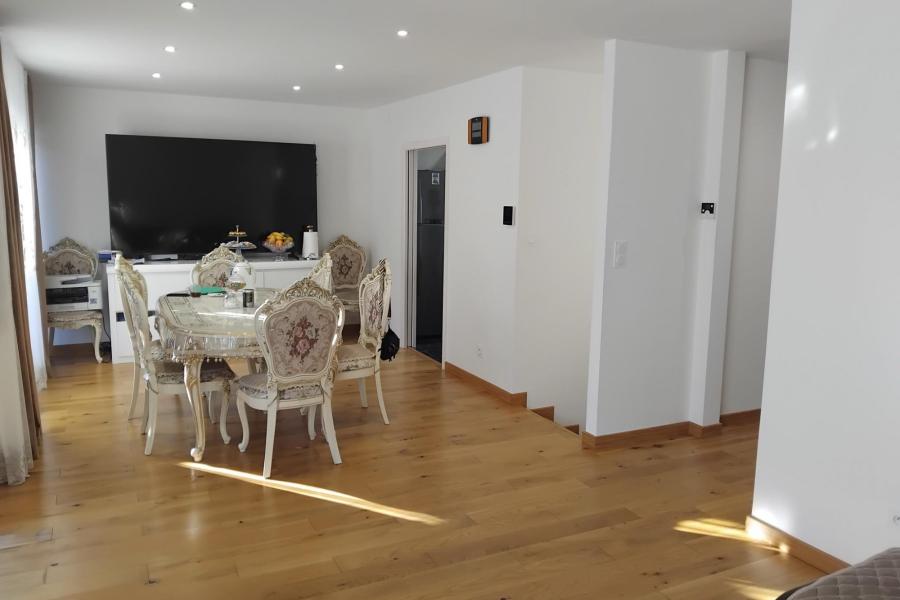 Vente Maison 5 pièce(s) - 116 m² | 364500 € Couëron Réf.VM9633-DOMINNO44 Photo 7 - Vente Maison 5 pièce(s) - 116 m²
