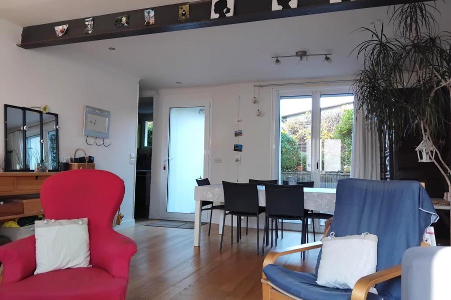 Vente Maison 6 pièce(s) - 100 m² | 323950 € Couëron Réf.VM9636-DOMINNO44 Photo 1 - Vente Maison 6 pièce(s) - 100 m²