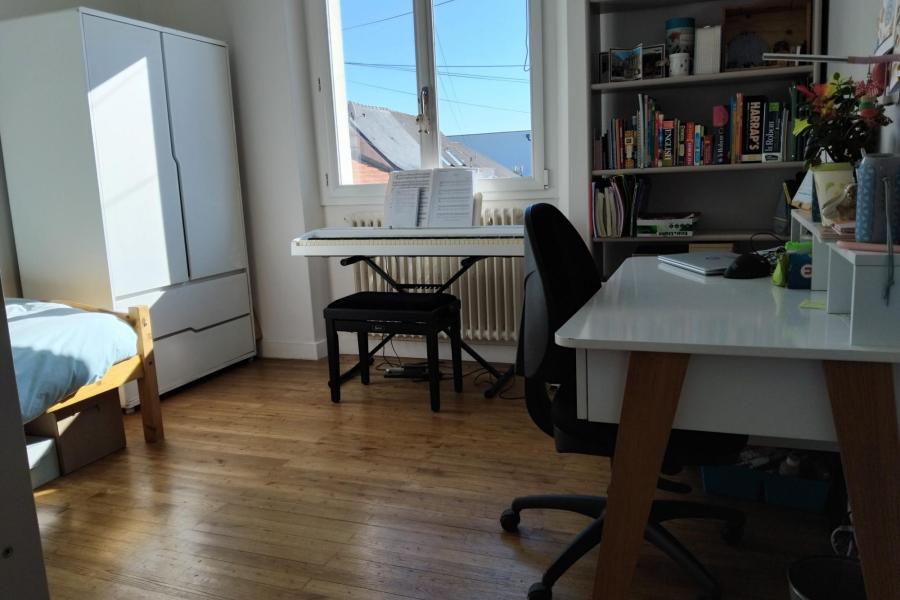 Photo 2 - Vente Maison 6 pièce(s) - 100 m²