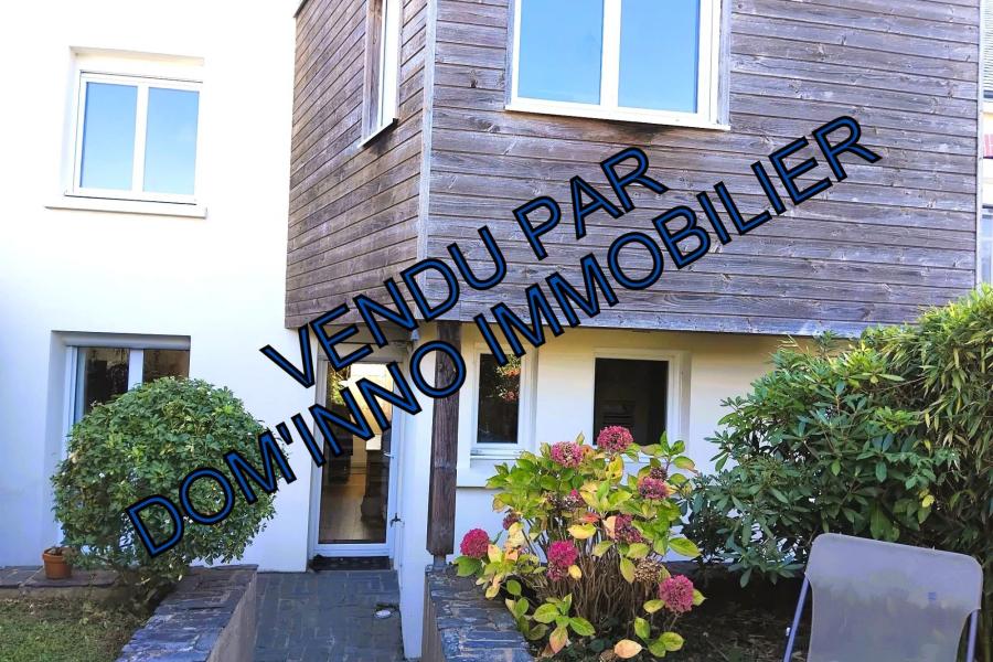 Photo 1 - Vente Maison 6 pièce(s) - 100 m²