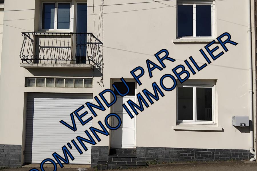 Photo 0 - Vente Maison 6 pièce(s) - 100 m²