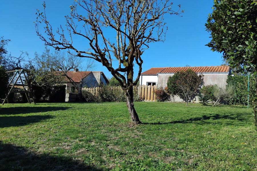 Photo 2 - Vente Maison 6 pièce(s) - 100 m²