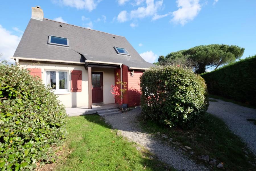 Vente Maison 5 pièce(s) - 92 m² | 299250 € Couëron Réf.VM9637-DOMINNO44 Photo 0 - Vente Maison 5 pièce(s) - 92 m²