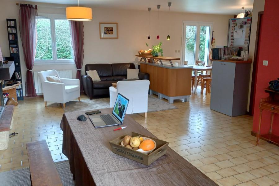 Vente Maison 5 pièce(s) - 92 m² | 299250 € Couëron Réf.VM9637-DOMINNO44 Photo 1 - Vente Maison 5 pièce(s) - 92 m²