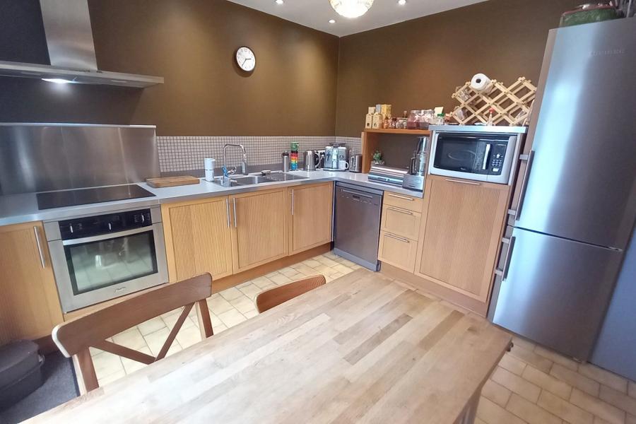 Photo 4 - Vente Maison 5 pièce(s) - 92 m²