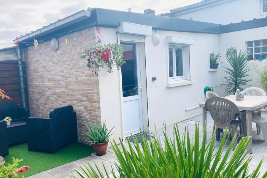 Photo 6 - Vente Maison 4 pièce(s) - 82 m²